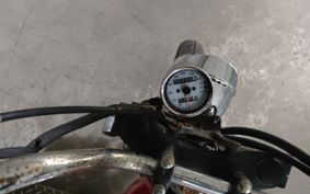 KAWASAKI 250TR BJ250F