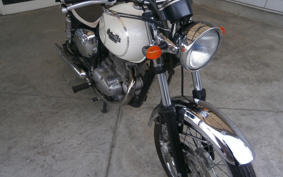 KAWASAKI ESTRELLA RS BJ250A