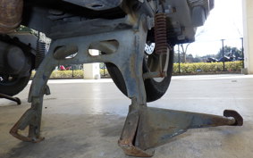 APRILIA SCARABEO 125