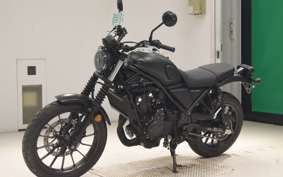 HONDA CL500 2026 PC68