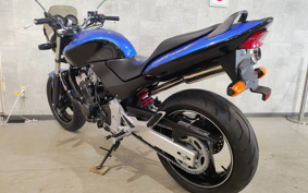 HONDA HORNET 250 MC31