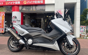 YAMAHA T-MAX 530 ABS 2013 SJ12J