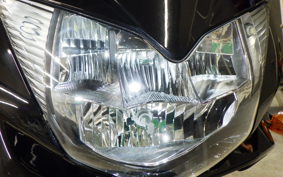 SUZUKI BANDIT 1200 SA 2007 GV79A