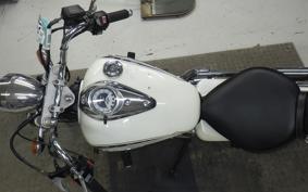 YAMAHA DRAGSTAR 250 VG02J