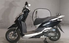 HONDA LEAD 125 JF45