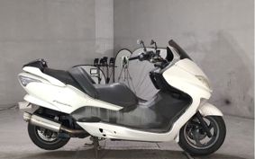 HONDA FORZA Z MF08