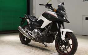HONDA NC 700 X D 2013 RC63