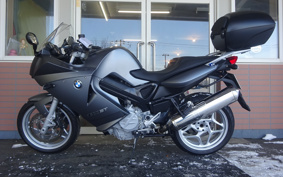 BMW F800ST 2007 0234