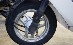 HONDA DIO Gen.6 AF62