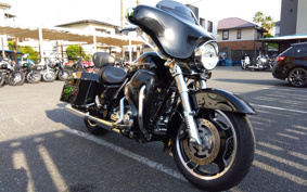 HARLEY HARLEY FLHX1580 2011 KB4