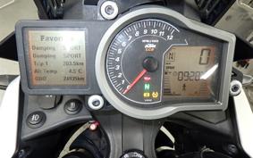 KTM 1190 ADVENTURE 2015