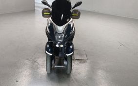 YAMAHA TRICITY 125 SE82J