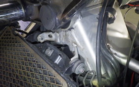 YAMAHA TDM850 1997