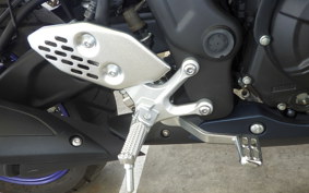 YAMAHA YZF-R25 A RG74J