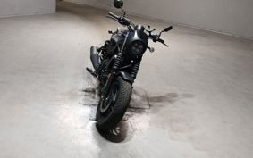 HONDA REBEL 250 S MC49