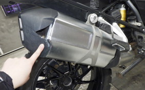 BMW R1250GS 2021