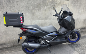 YAMAHA X-MAX SGA8J