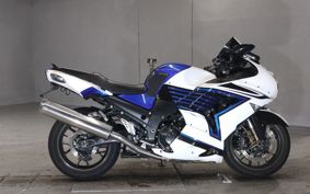 KAWASAKI ZZR1400 ZXT40A