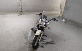 YAMAHA DRAGSTAR 250 VG02J