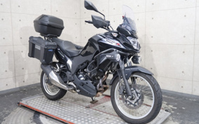 KAWASAKI VERSYS-X250ABS TOURER  LE250D