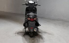 SUZUKI ADDRESS V125 DT11A