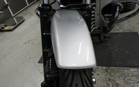 BMW R100RS 1991