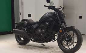 HONDA REBEL 1100 2023 SC83