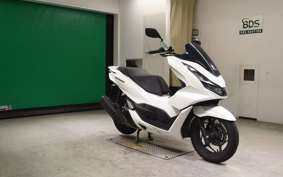 HONDA PCX 160 2022 KF47