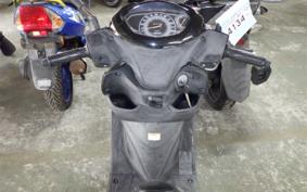 SUZUKI ADDRESS V125 DT11A