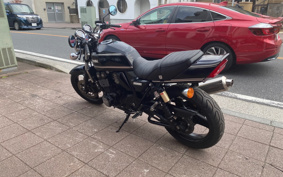 KAWASAKI ZRX-2 2008 ZR400E