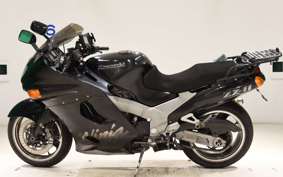KAWASAKI ZX 1100 NINJA GEN 2 1998