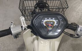 HONDA SUPER CUB50 AA07