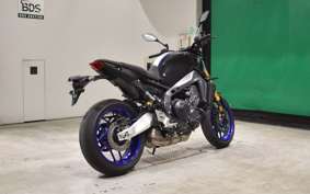 YAMAHA MT-09 SP RN69J
