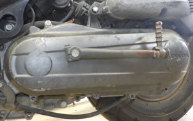 HONDA ZOOMER AF58