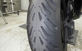 KAWASAKI NINJA 1000SX 2021 ZXT02K