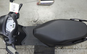 SUZUKI ADDRESS V125 Gen.2 2022 DP12H