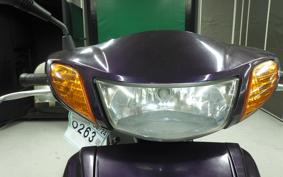 YAMAHA AXIS 125 TREET SE53J