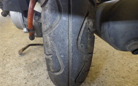 HONDA CREA SCOOPY I AF55