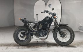 YAMAHA TW200 DG07J