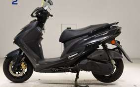 YAMAHA CYGNUS 125 XSR 3 SED8J