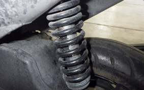 SUZUKI ADDRESS V125 CF4EA
