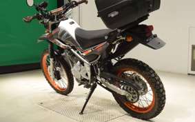 YAMAHA SEROW 250 Gen.2 1999 DG17J