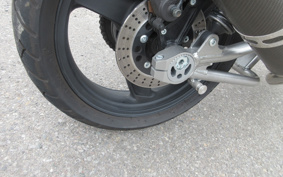 KAWASAKI ZRX-2 2006 ZR400E