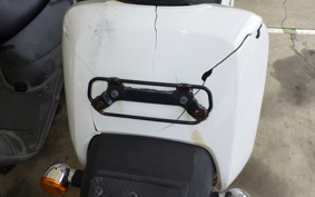 HONDA ﾍﾞﾝﾘｨ110 2007 JA09