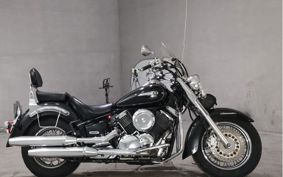 YAMAHA DRAGSTAR 1100 CLASSIC 2006 VP13J