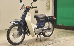 HONDA C90 SUPER CUB E HA02