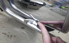 BMW R1200GS ADVENTURE 2012