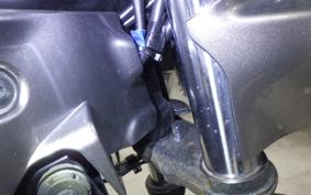 SUZUKI SV650 X A 2018 VP55B