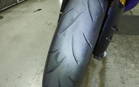 YAMAHA YZF-R6 2018
