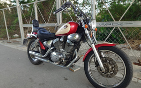 YAMAHA VIRAGO 250 3DM